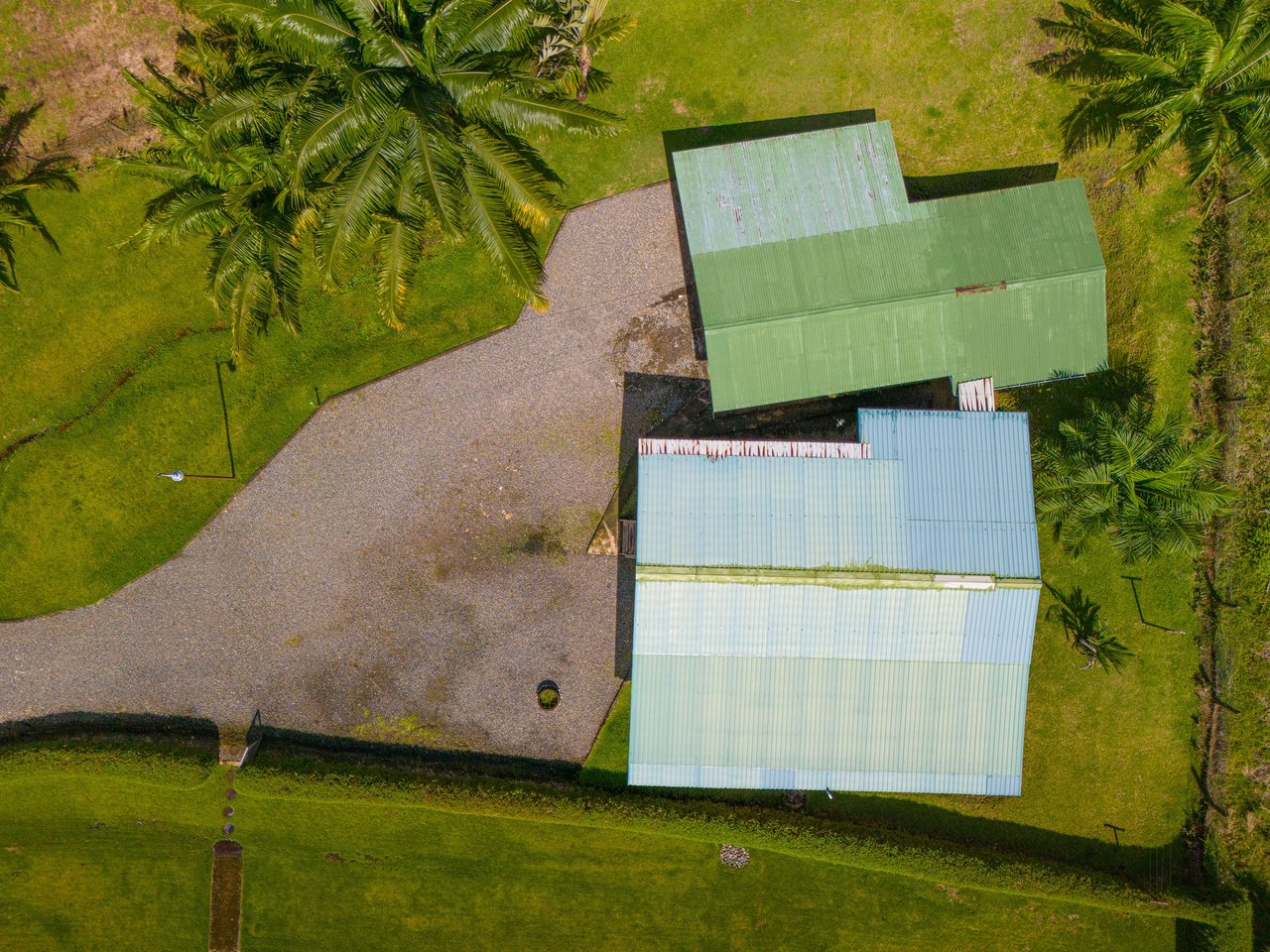 La Palma Cabin - 2 Bed 1 Bath Retreat