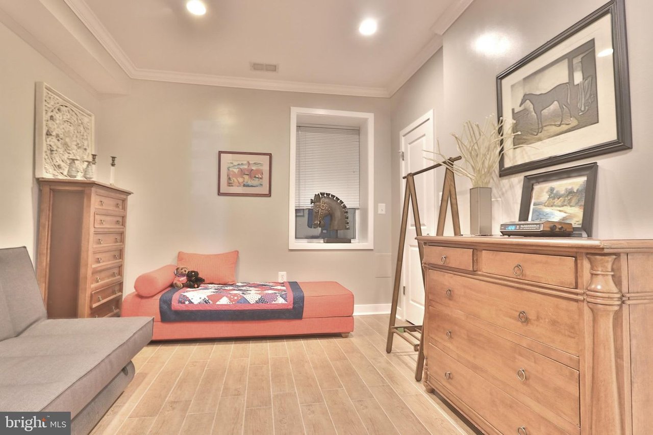 135 Quincy Pl NE, #1