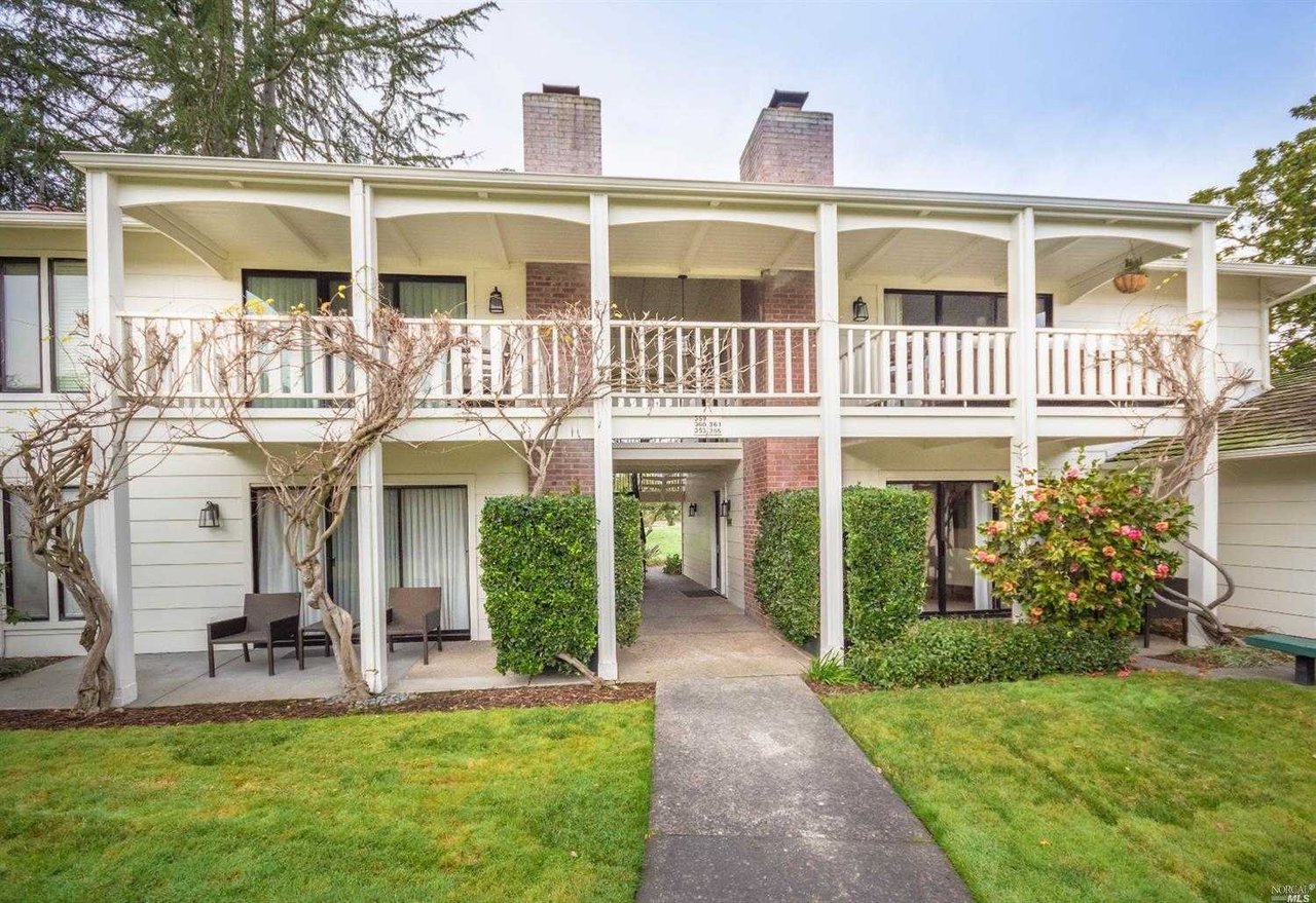 1600 Atlas Peak Road Unit 355