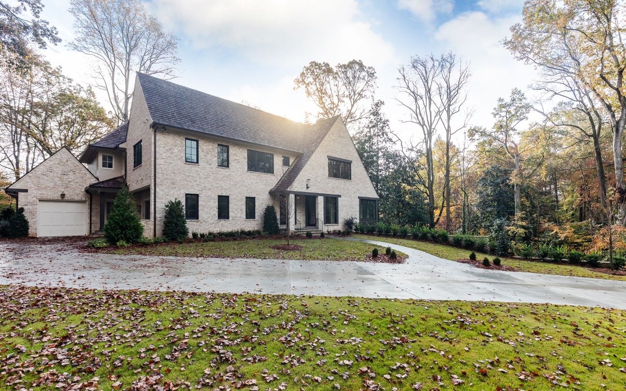 4075 Glen Devon Drive