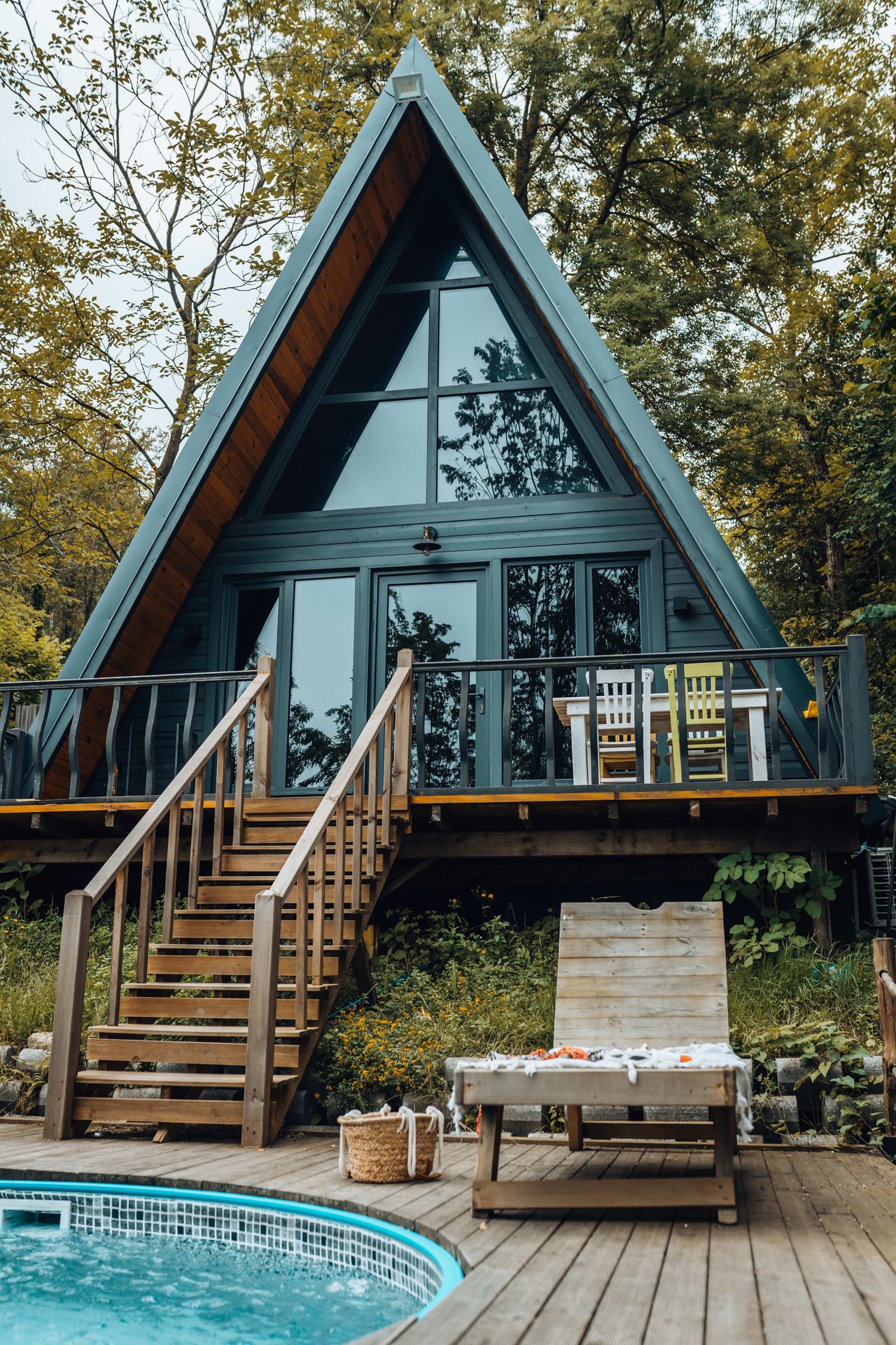 Staycation: Destination Austin