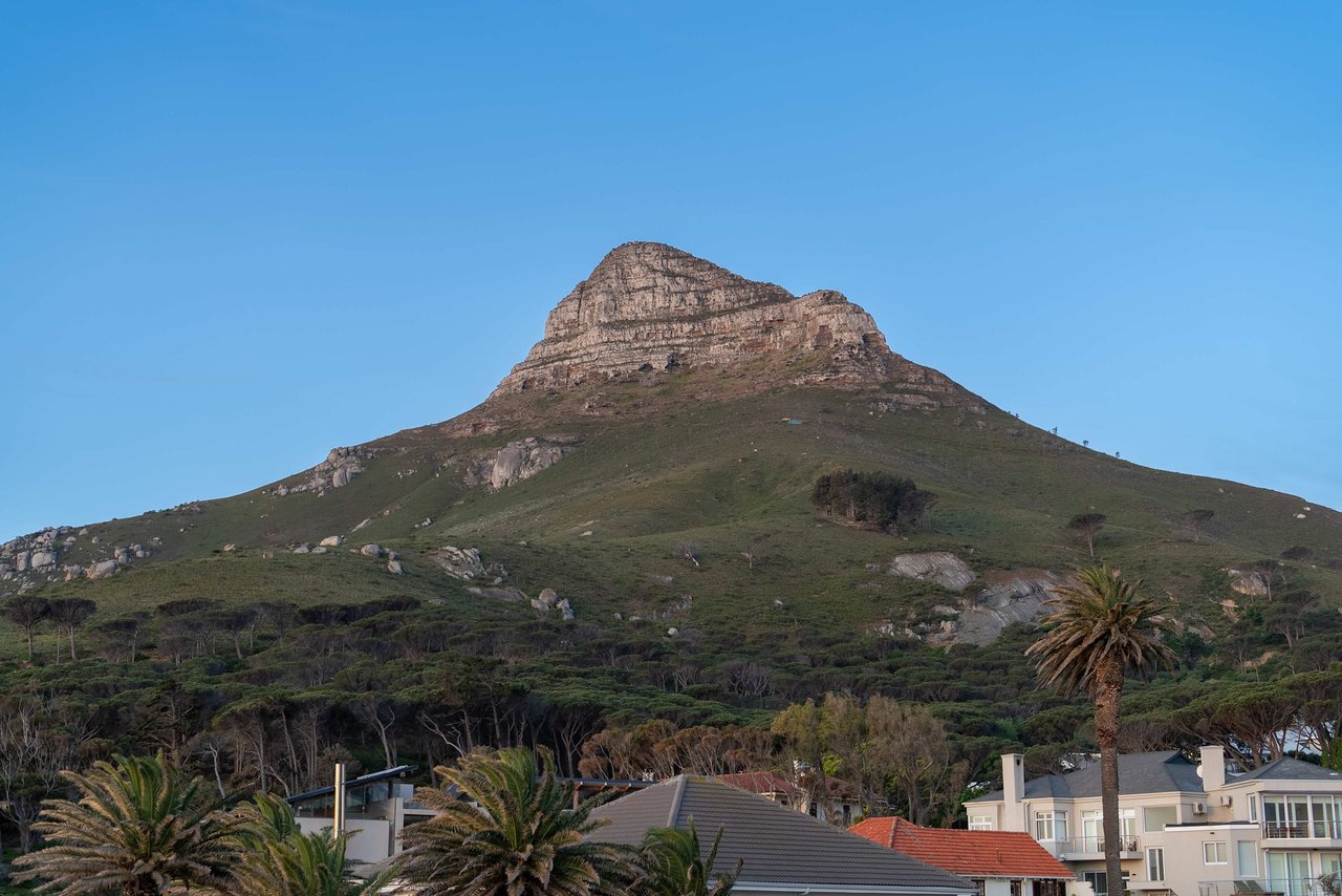 A Stefan Antoni Development at Camps Bay