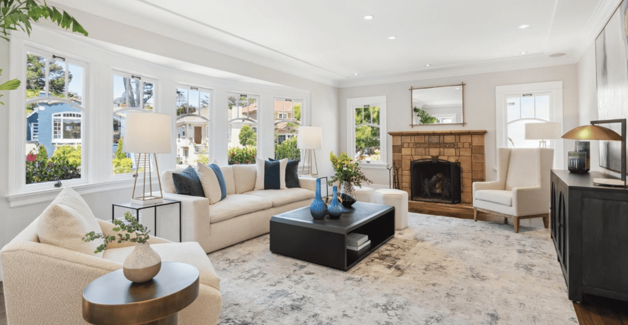 1990 8th Ave, San Francisco, CA 94116
