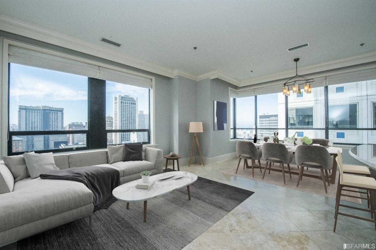 690 Market Street Unit 2101