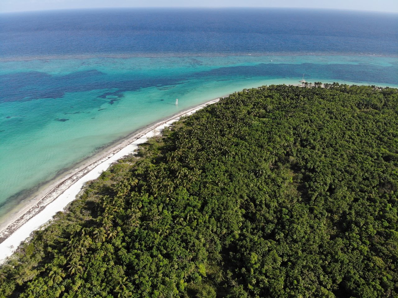 Playa Maroma Lotes E2 D3