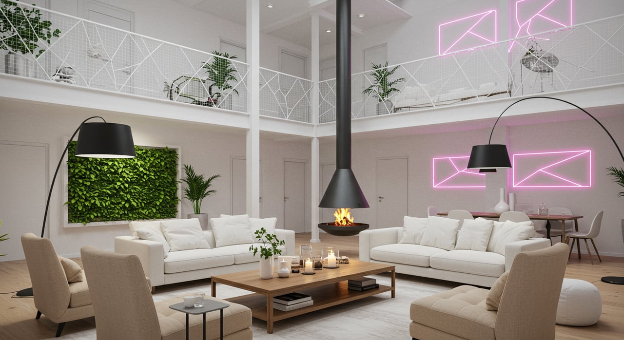 Your Comprehensive Annual Home Maintenance Schedule