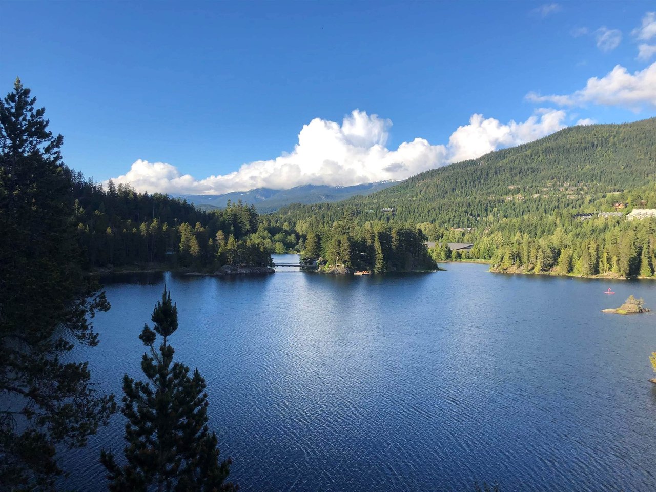 80-1200 Alta Lake Road, Whistler