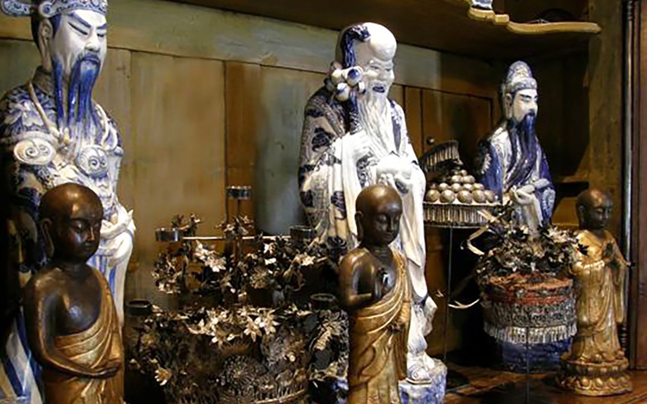 Prized Porcelain: Collecting Chinese Exports