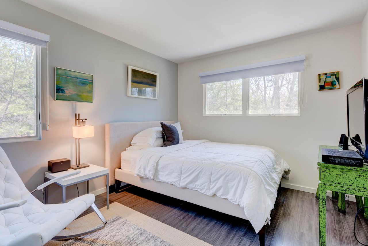 East Hampton Modern