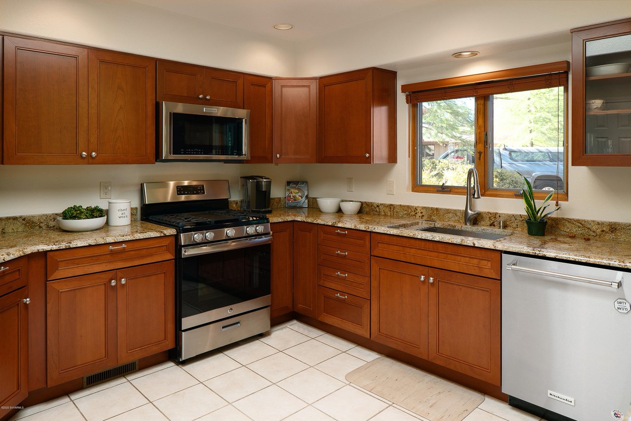 Exceptional Village Home. Pool, Hot-tub and In-law unit all on a large lot! 