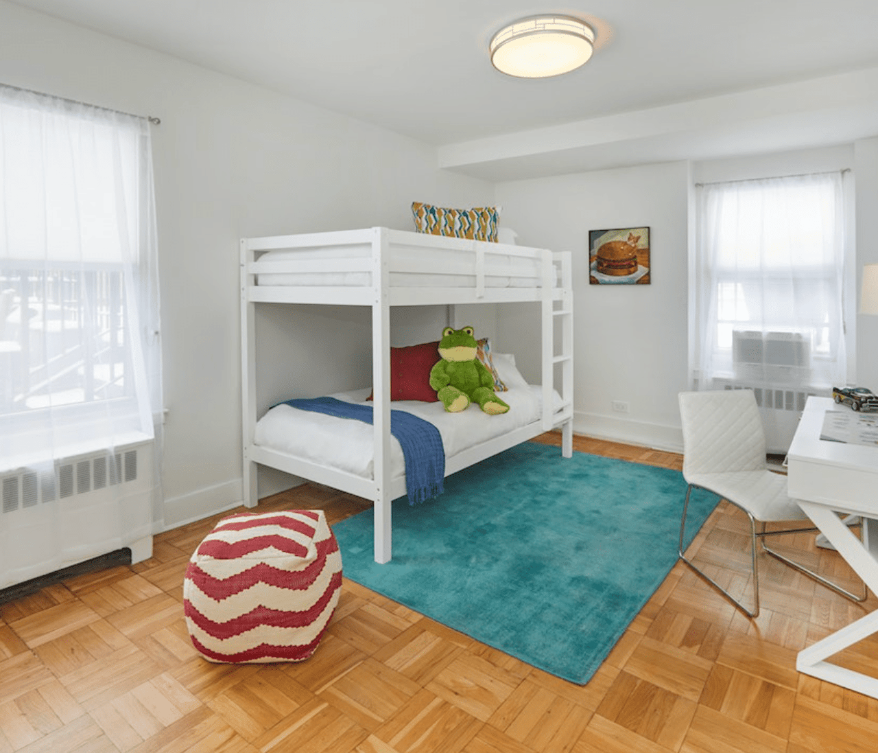 302 West 86TH Street #PH