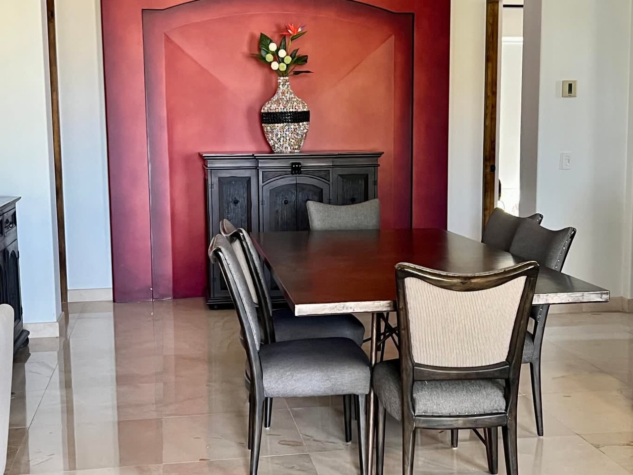 Casa Rubi 304 KM 27 Carret Transp Palmilla 