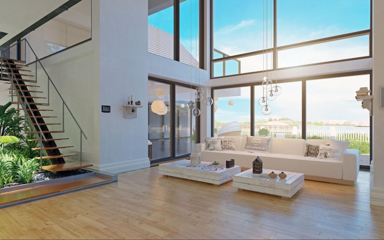 Luxury Home Design Trends for 2023