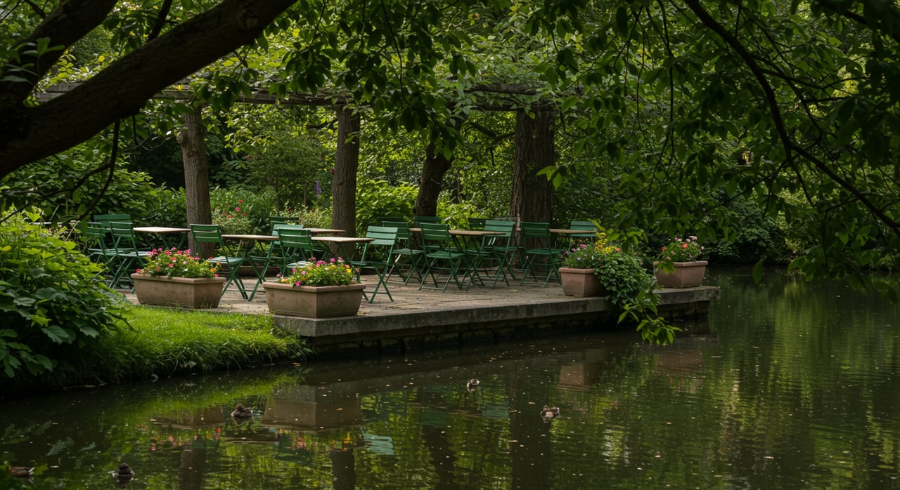 8 Best Restaurants in Lake Wawasee
