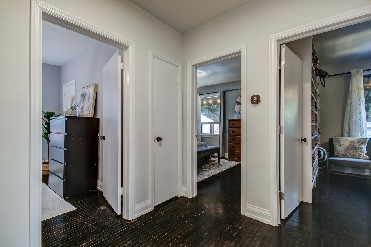 42 Bunnell Cres