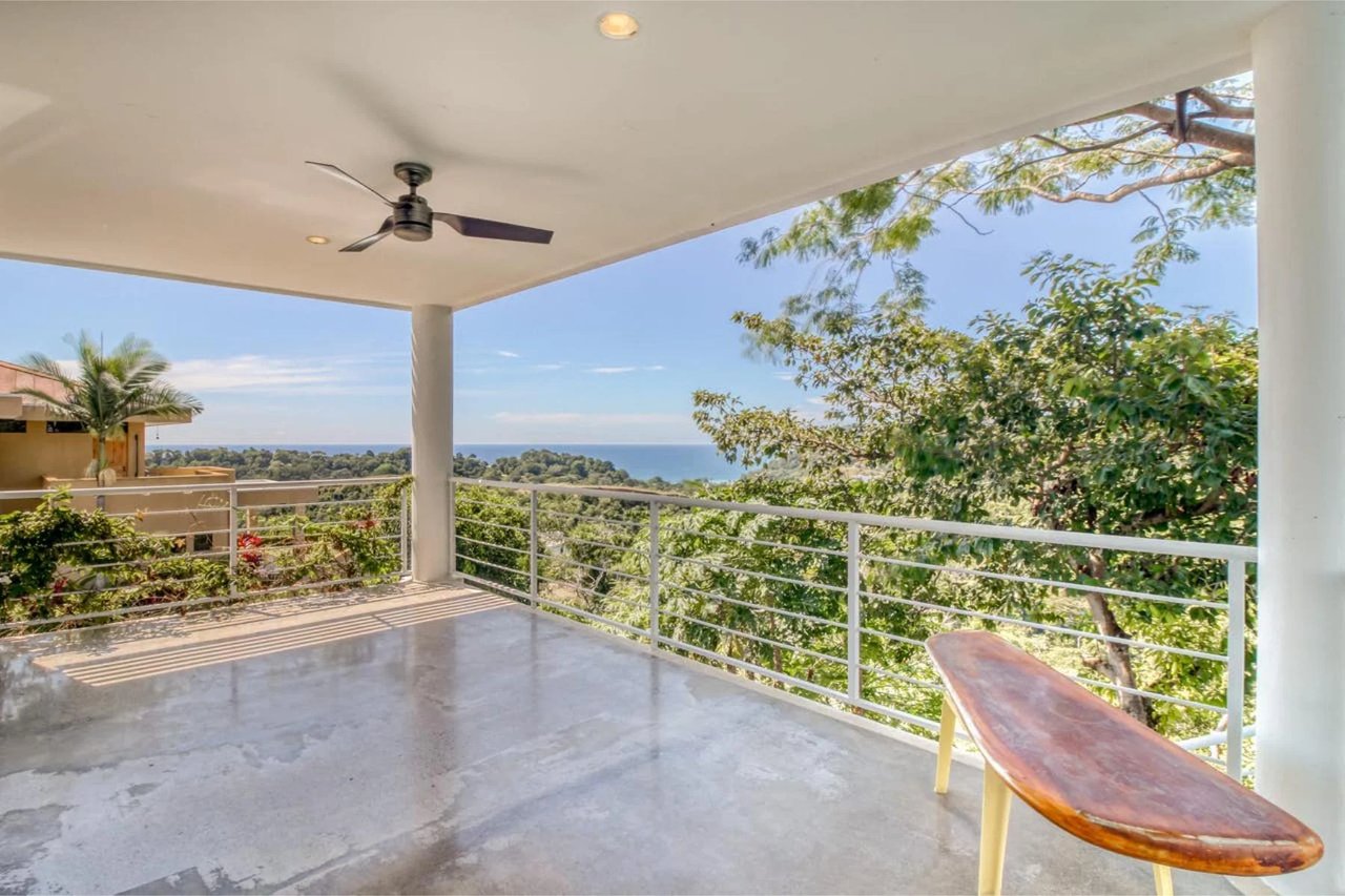 Luxury Ocean Vista Residence, Jaco, Puntarenas