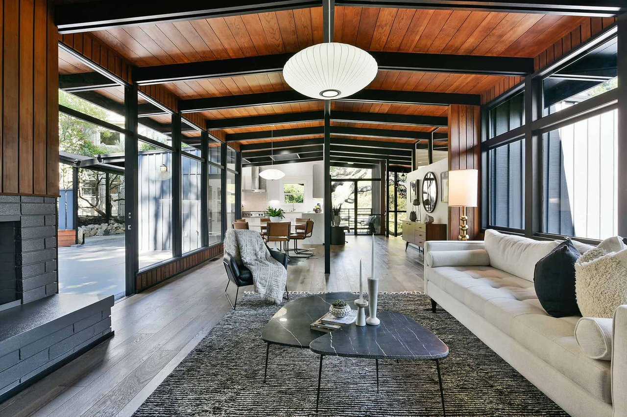 About the Architect of 1910 Yosemite Rd, Berkeley