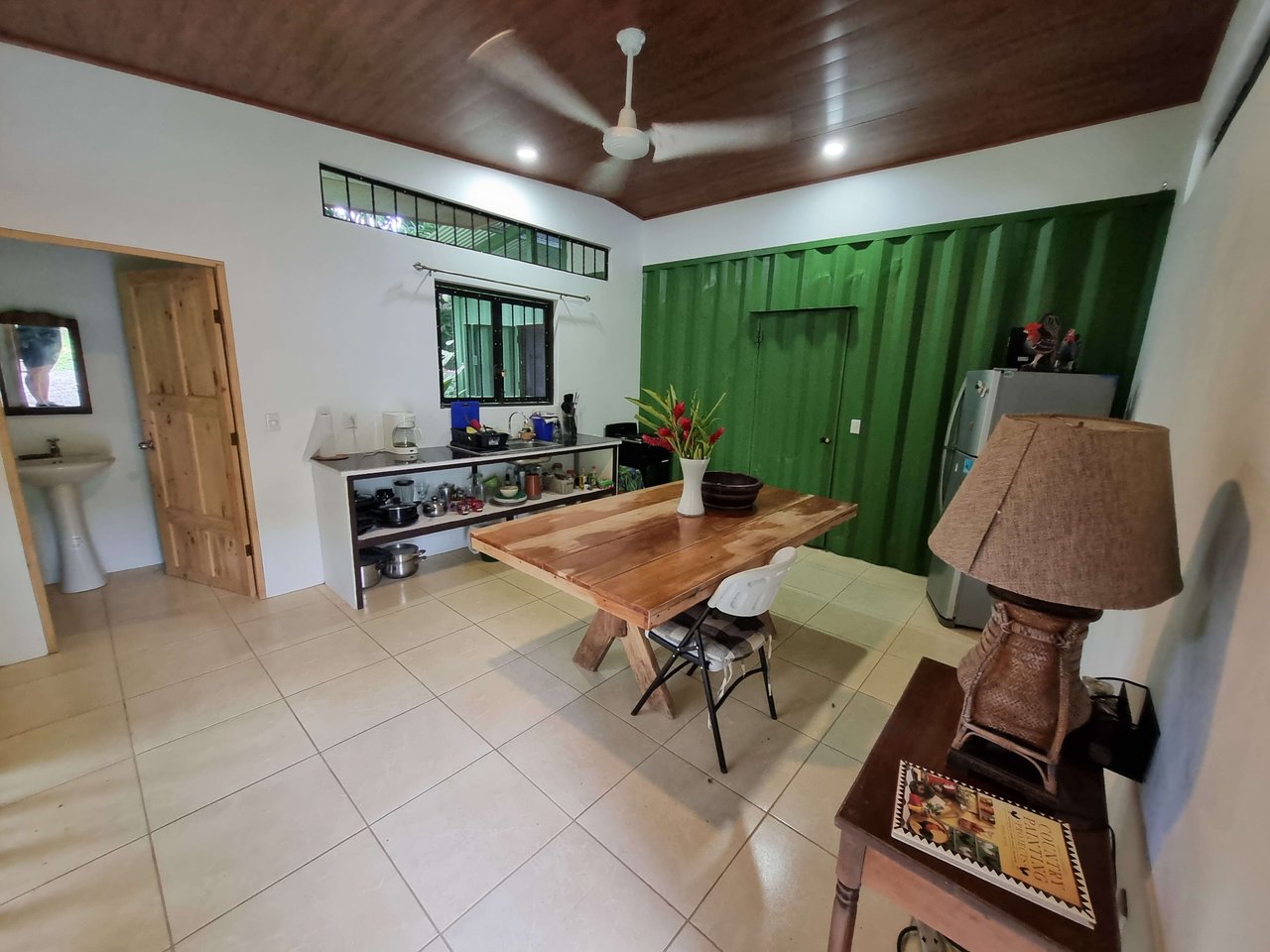 Riverfront Dream Property