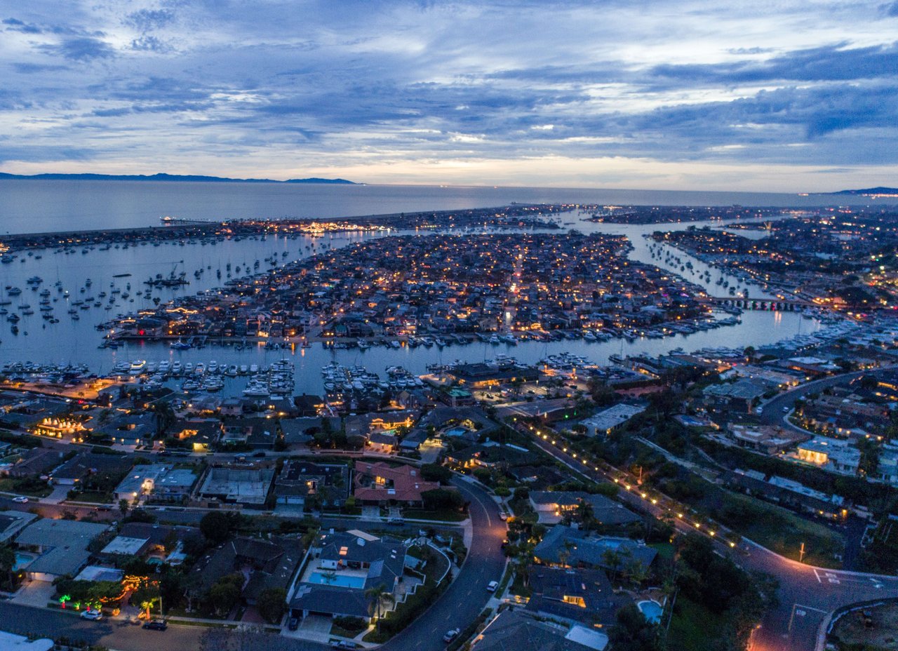 Balboa Island