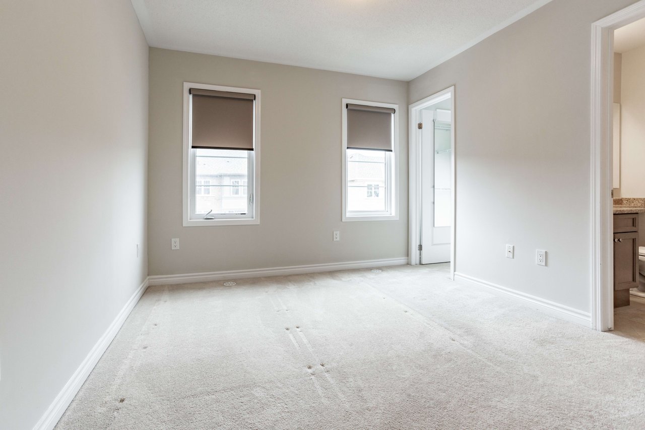 Townhome in Desirable Preserve Community!