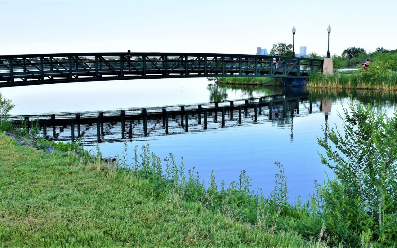 Sloan's Lake