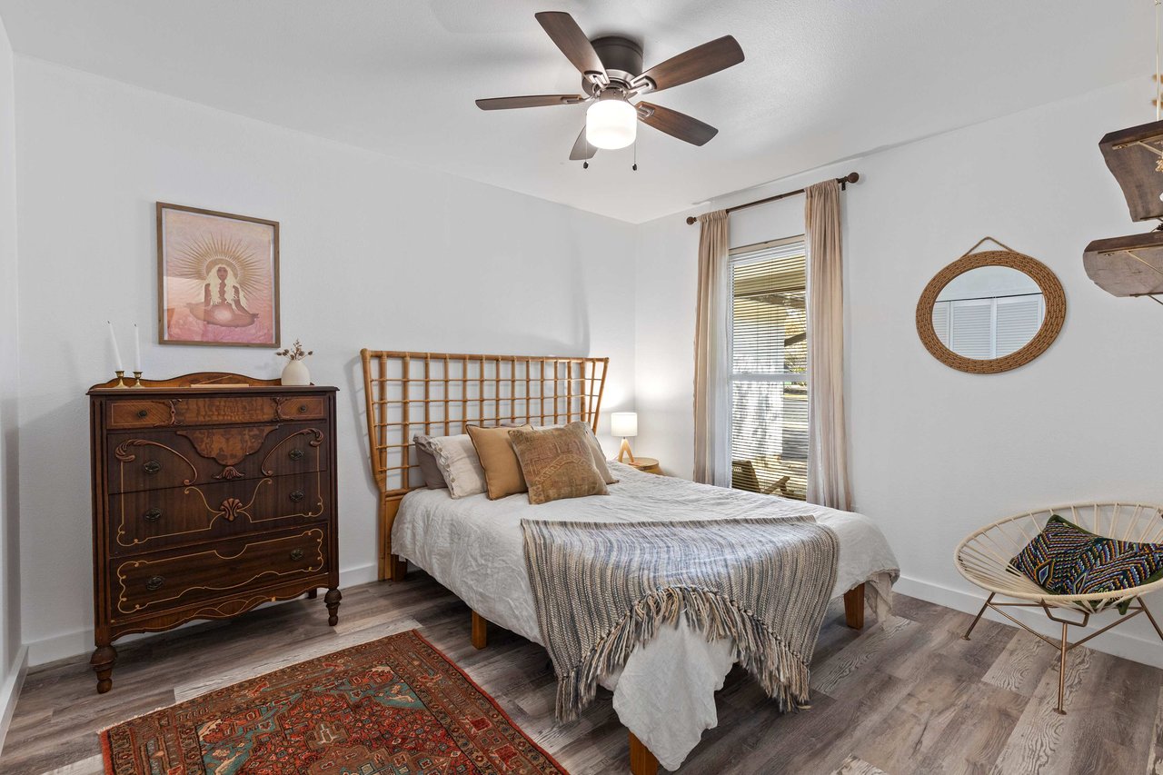 Perfect 78745 home! Airbnb READY!