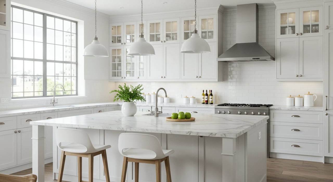 4 Tips for Building a Modern Home