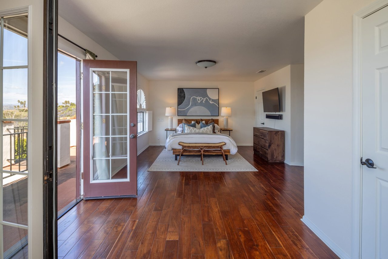 598 Camino De La Cima | San Marcos