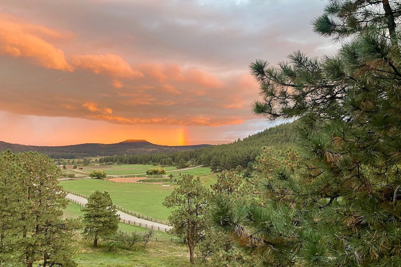 Pine Ridge Ranch