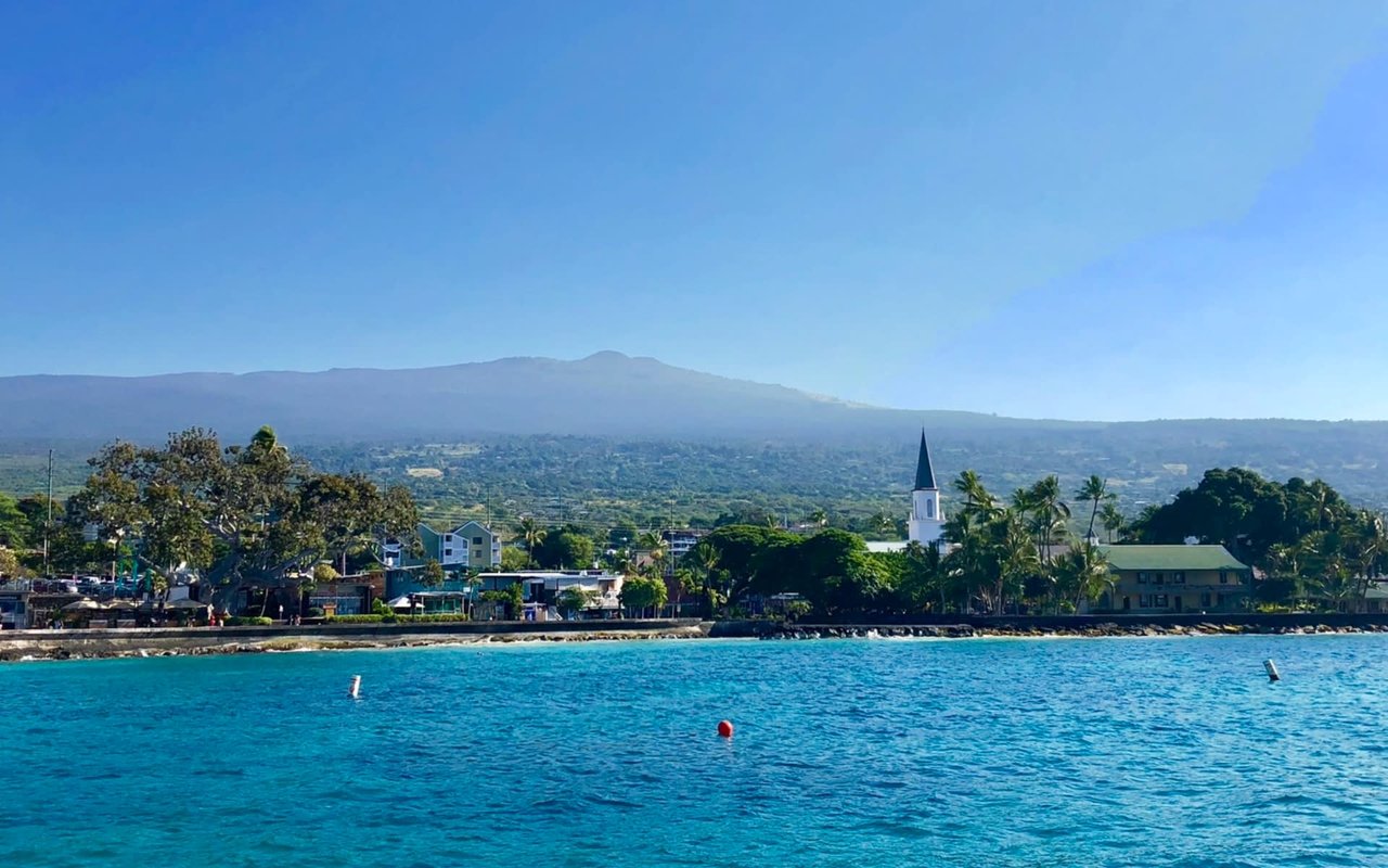 Kailua-Kona