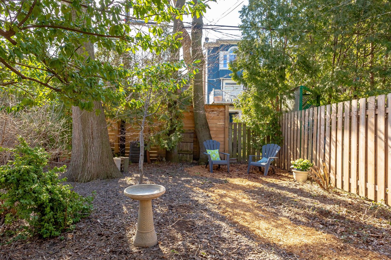 Lofty Victorian Artist’s Home