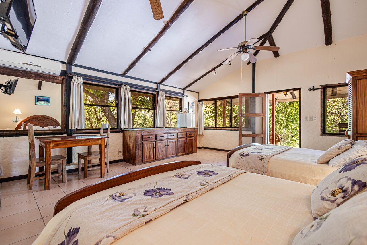 Multi Villa Development Land, Papagayo, Guanacaste
