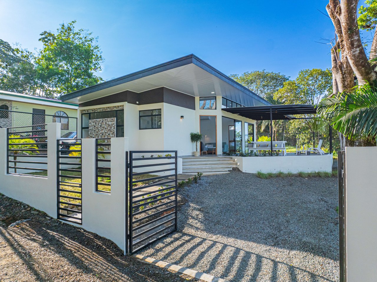 Villa Guanacaste 