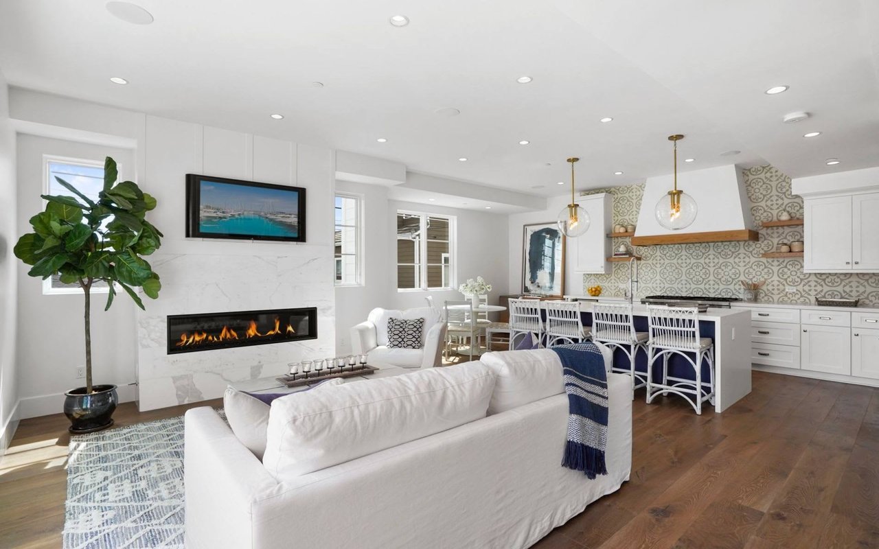 Why You Should Consider Selling in the Winter