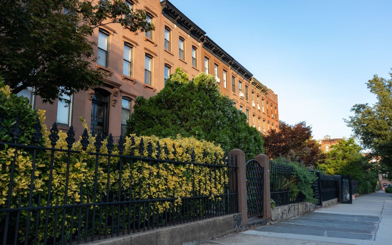 Cobble Hill & Carroll Gardens