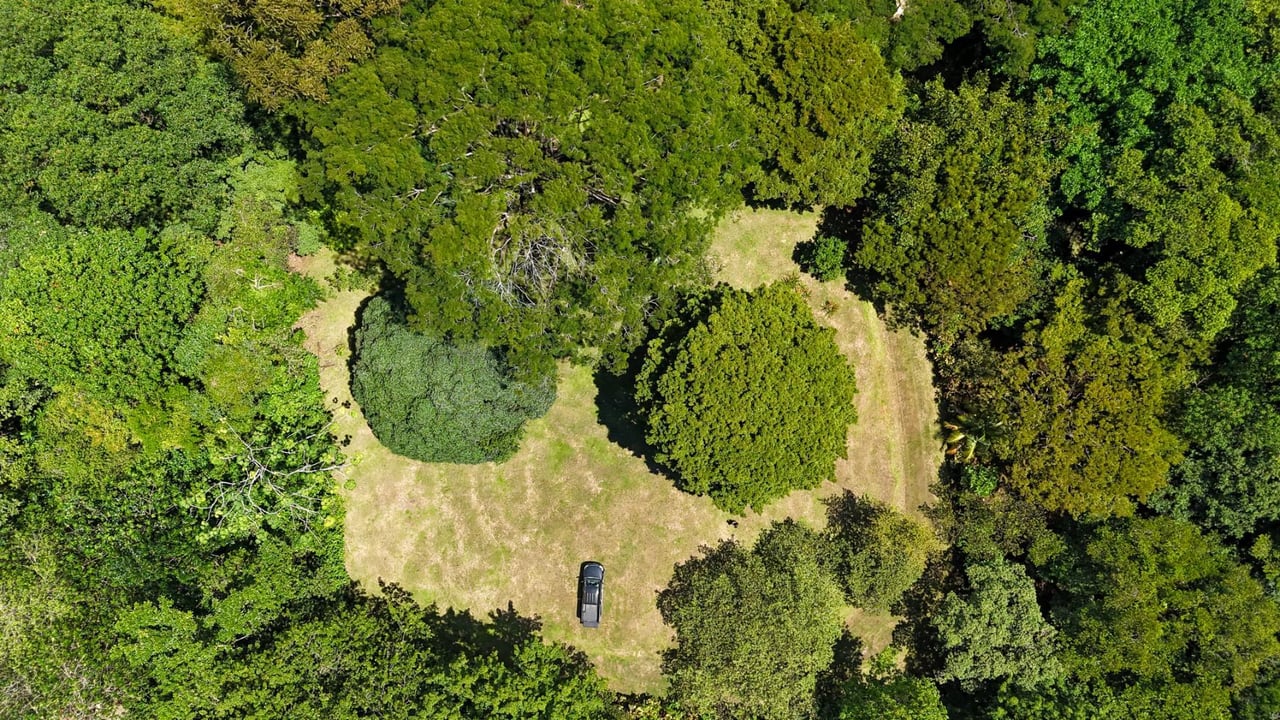 Land for Development, Ojochal, Puntarenas