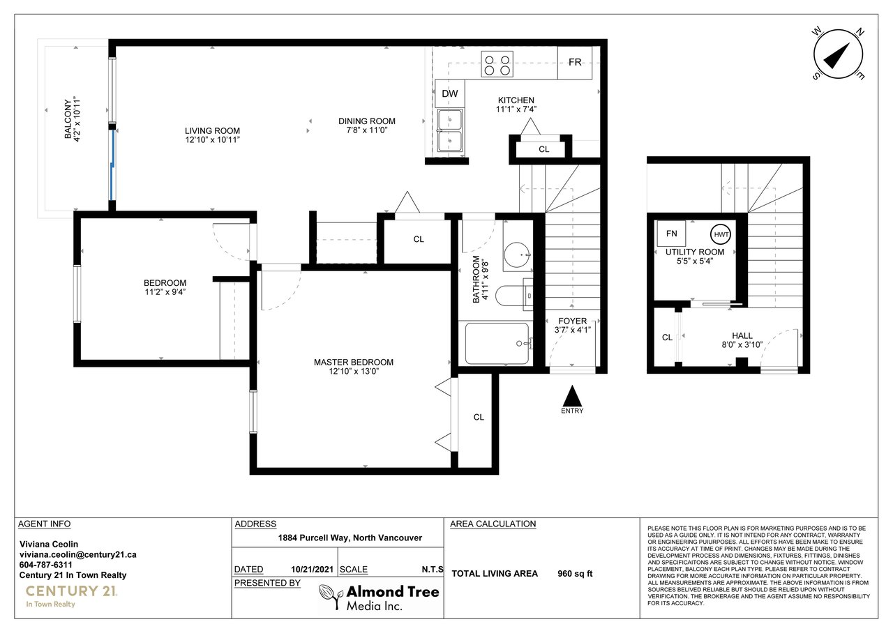 1884 Purcell Wy