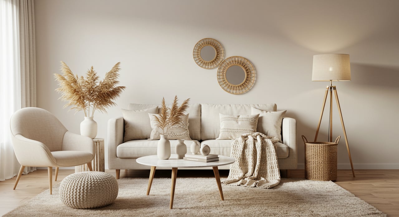 The Differences Between Buying A Second Home vs Investment Property