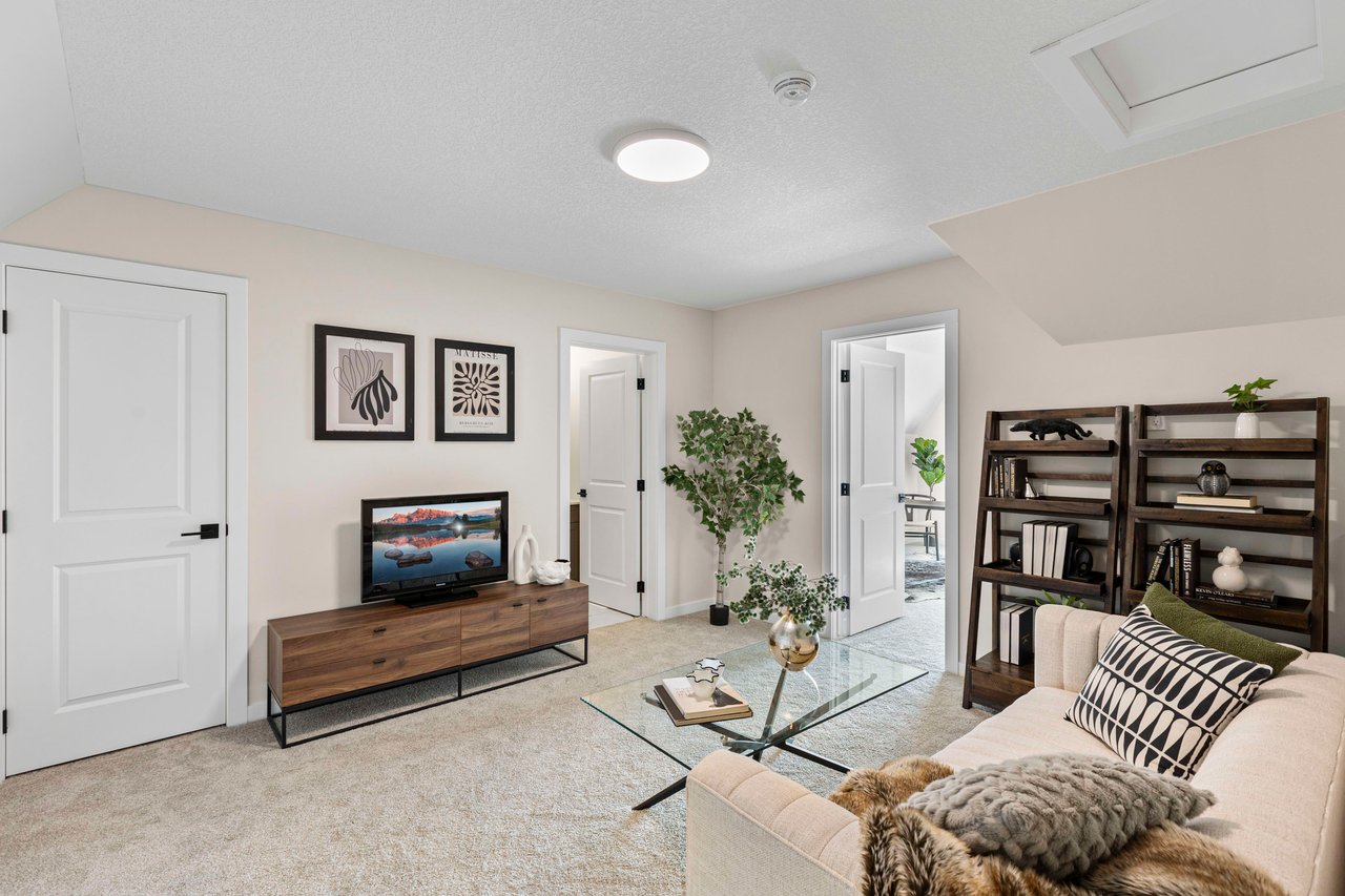 34 Belvedere Green SE
