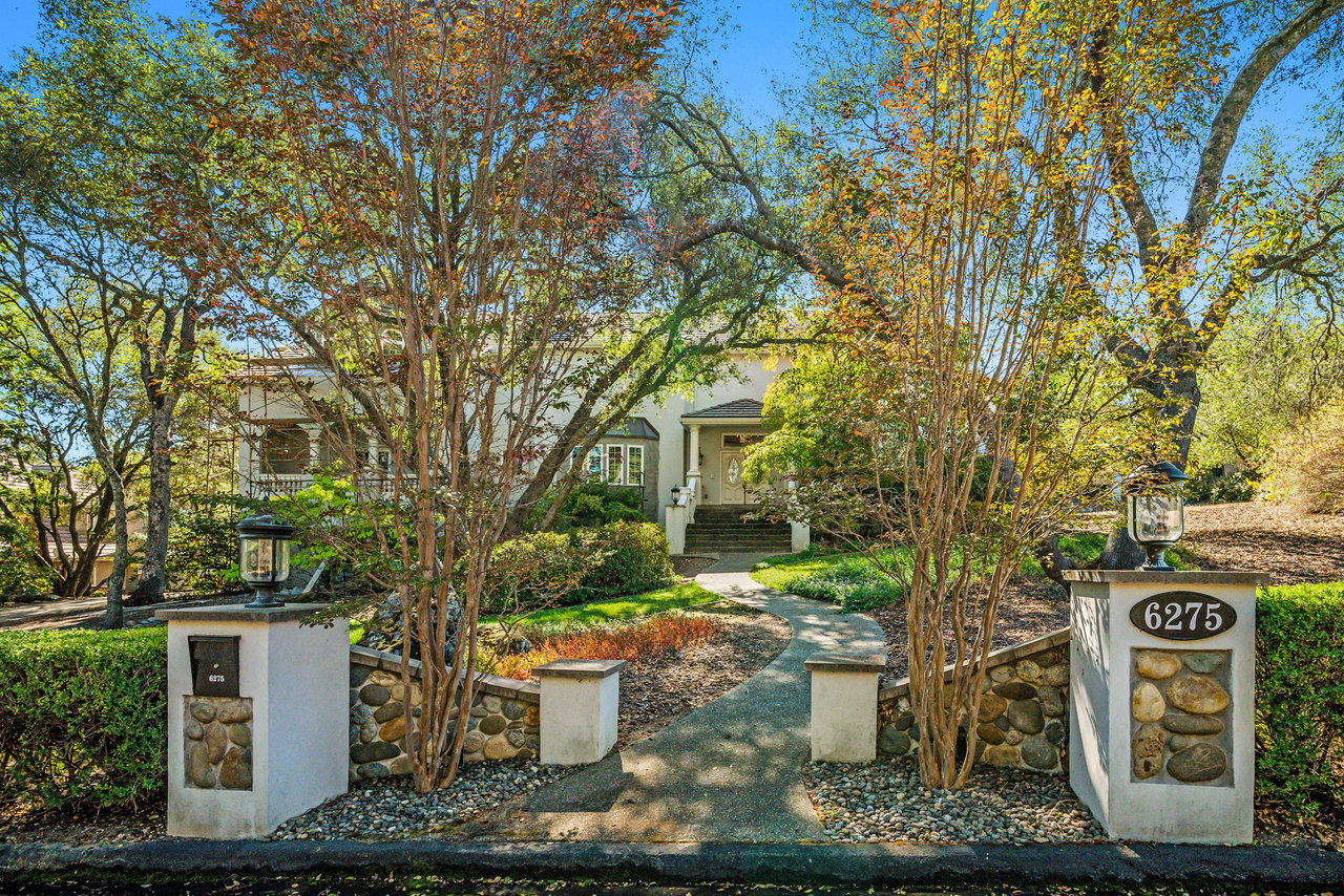 6275 Barcelona Ct, Granite Bay