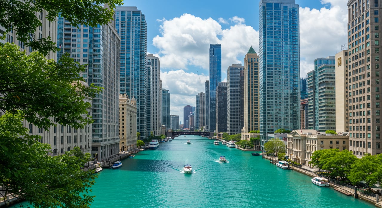 Top 3 Luxury Hotels in Chicago for an Unforgettable Stay