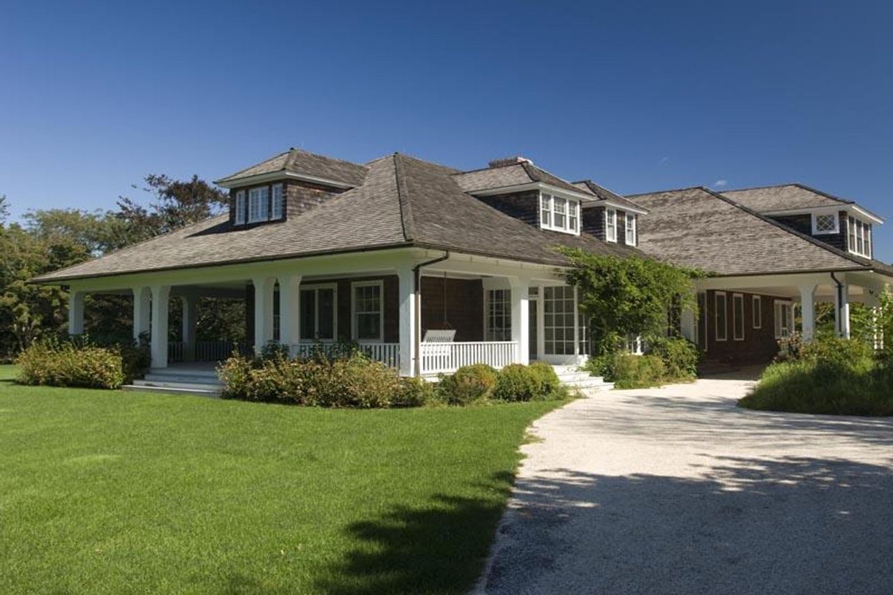 Amagansett Estate
