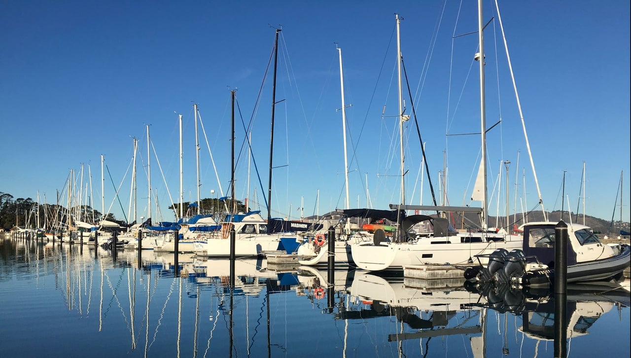 Exploring Marina Yacht Harbor: A Guide to Activities and Adventures