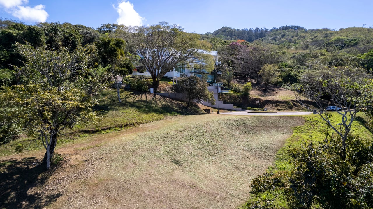 Stunning lot with views, Ciudad Colon, San Jose