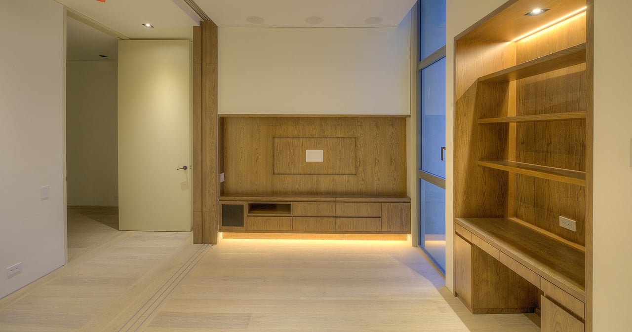 Contemporary Designer Penthouse, Sabana and Rohrmoser, San Jose