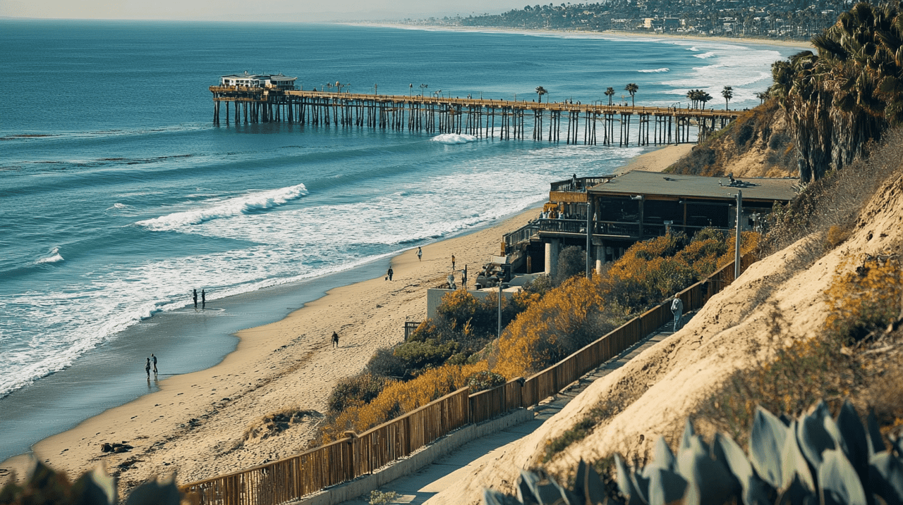 San Clemente