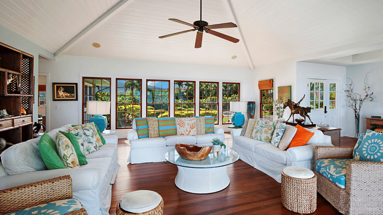 Home Design Trends to Try in Hawai’i