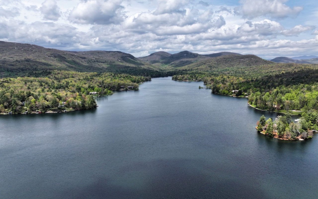 Highlands, Cashiers, & Lake Toxaway