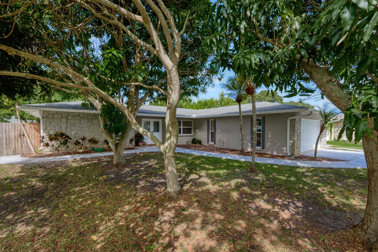 2280 Blackwood Drive