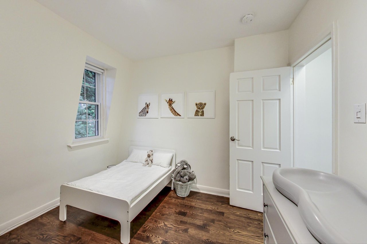 Summerhill Townhouse